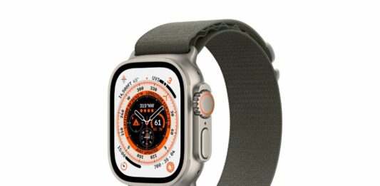 Vodafone: Apple Watch Ultra GPS + Cell στη πιο χαμηλή τιμή της αγοράς και με δόσεις στο λογαριασμό apple watch ultra 2 series 9