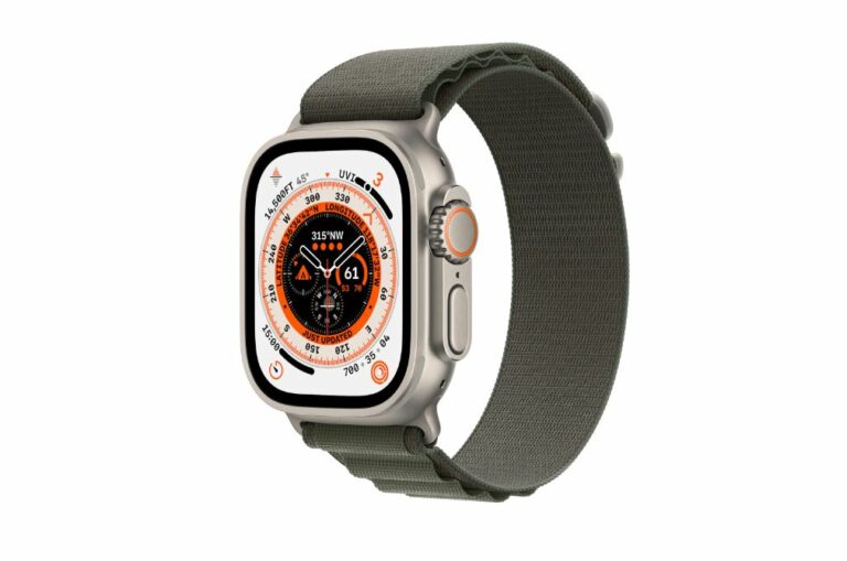 apple watch ultra 2 series 9