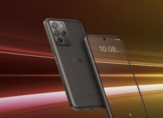htc u23 pro