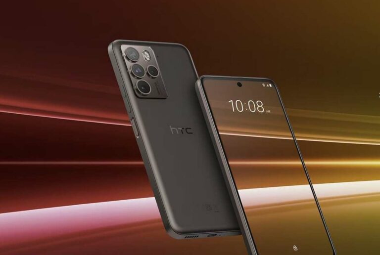 htc u23 pro