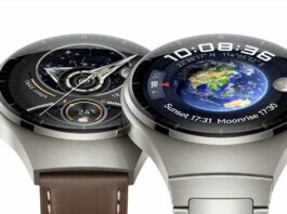 Huawei Watch 4 και Huawei Watch 4 Pro: Τα διαμάντια στην Ελλάδα και αυτές είναι οι τιμές huawei watch 4