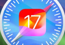 iOS 17 iPadOS 17 macOS Sonoma Safari Tracking