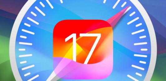 iOS 17 iPadOS 17 macOS Sonoma Safari Tracking