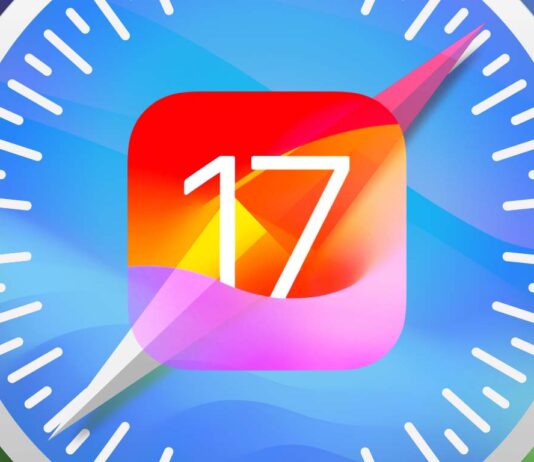 iOS 17 iPadOS 17 macOS Sonoma Safari Tracking