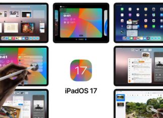 iPadOS 17 Launch