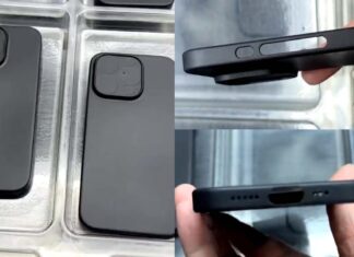 iPhone 15 Pro Max Case