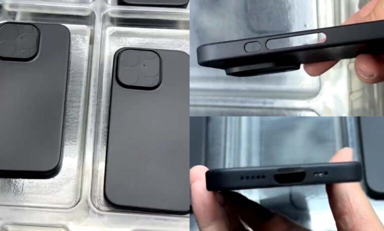 iPhone 15 Pro Max Case