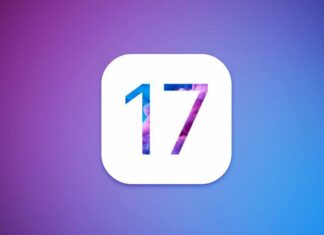 ios 17 compatible devices