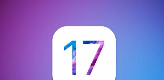 ios 17 compatible devices