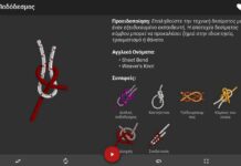 knots 3d