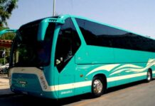 Τα λεωφορεία του ΚΤΕΛ το 2023 ΔΕΝ ΕΧΟΥΝ POS για πληρωμές με κάρτα ktel