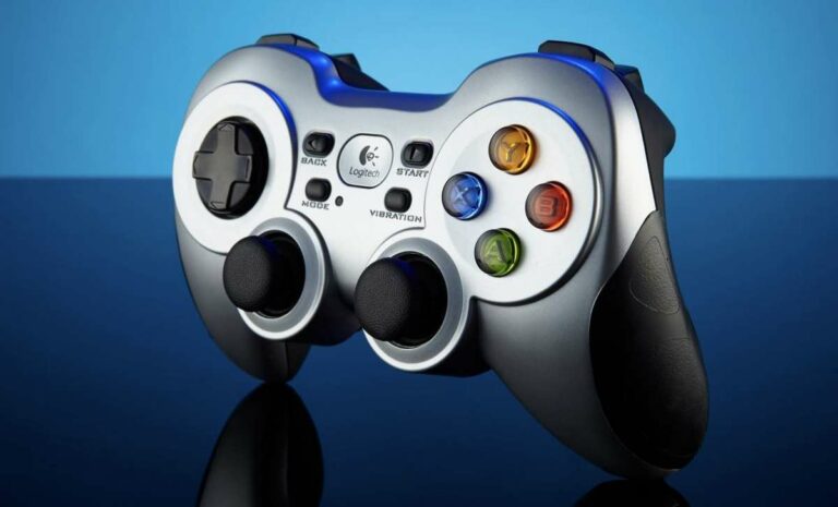 logitech