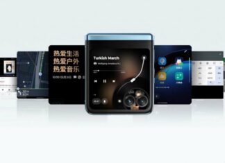 motorola razr 40 ultra