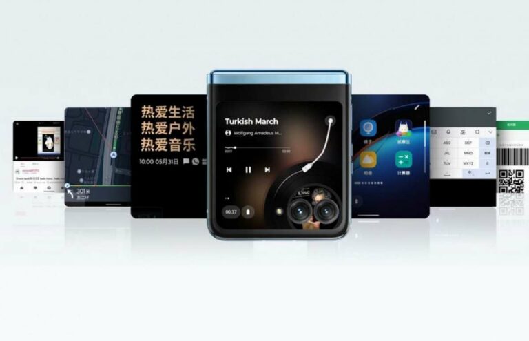 motorola razr 40 ultra