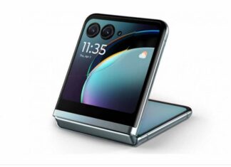 motorola razr 40 ultra