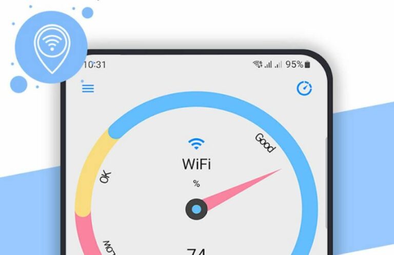 net signal pro