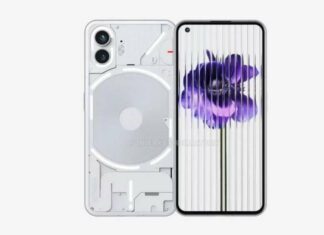 nothing phone 2