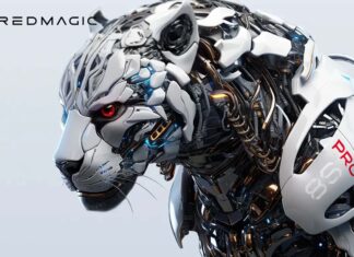 nubia Red Magic 8S Pro RAM