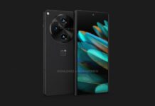 oneplus fold