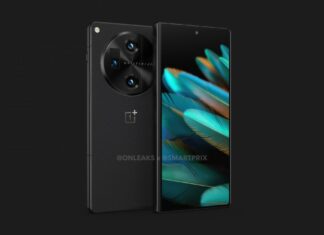 oneplus fold