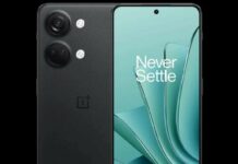 oneplus nord 3