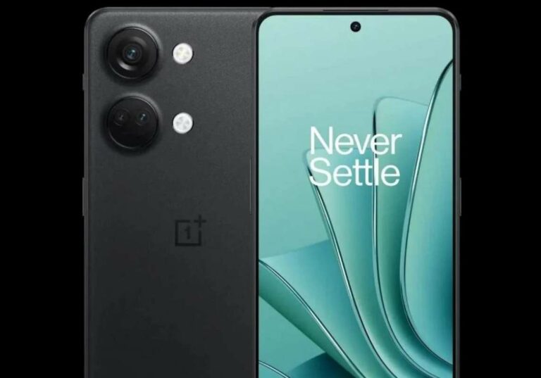 oneplus nord 3
