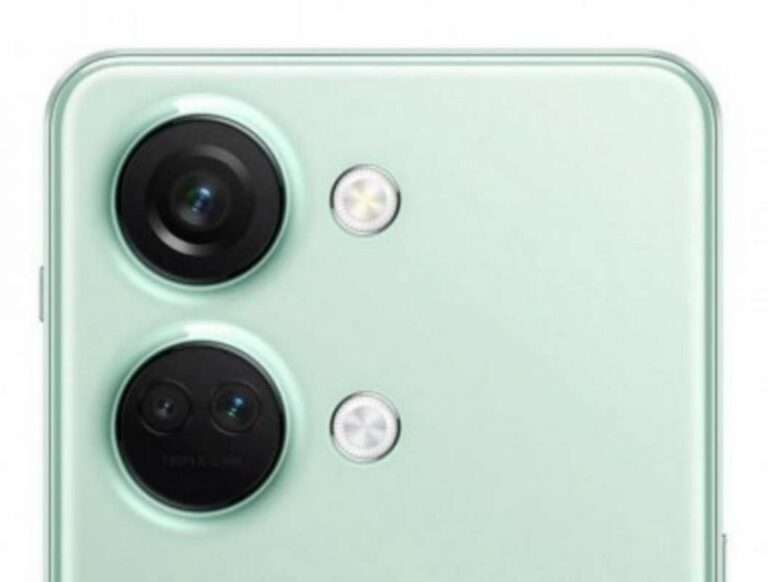 oneplus nord 3