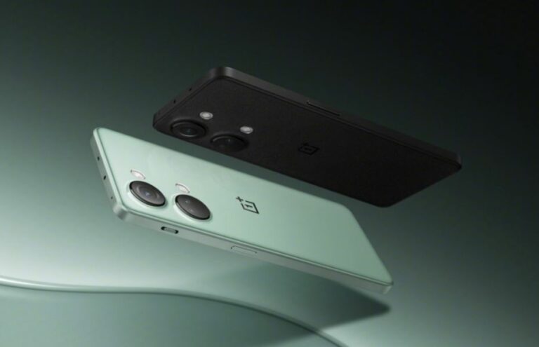 oneplus nord