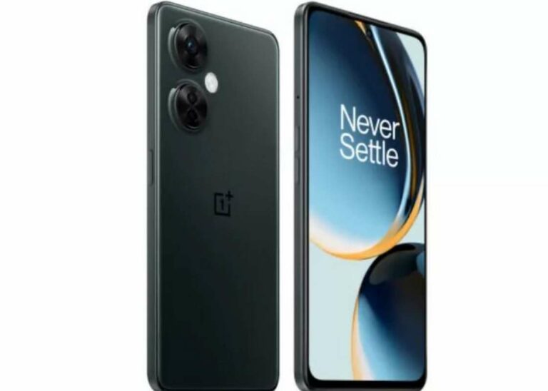 oneplus nord n30