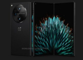 oneplus v fold