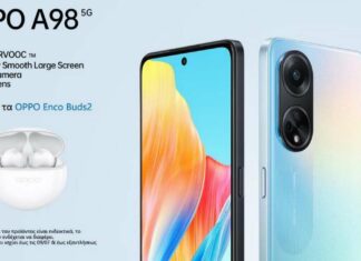 oppo a98 5g
