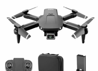 rc drone