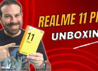realme 11 pro+