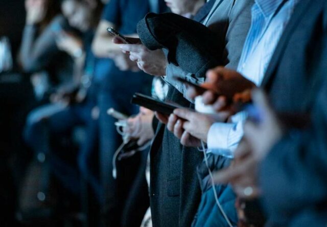 smartphones