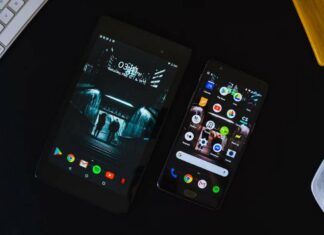 smartphones