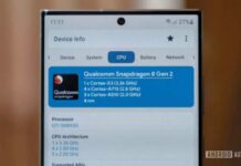 Ο υπερχρονισμένος Snapdragon 8 Gen 2 σε περισσότερα τηλέφωνα snapdragon