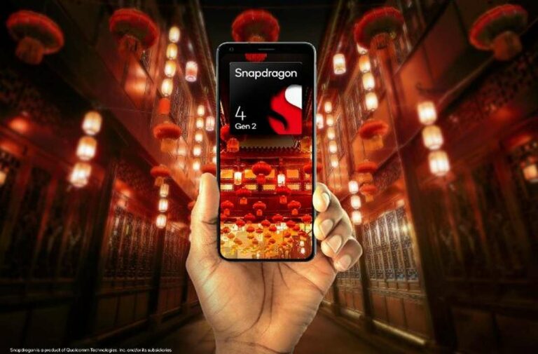 snapdragon