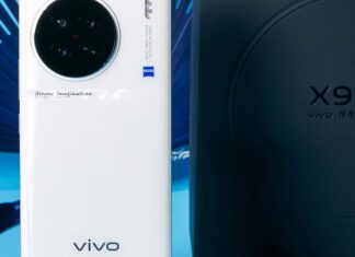 vivo X90S leaks