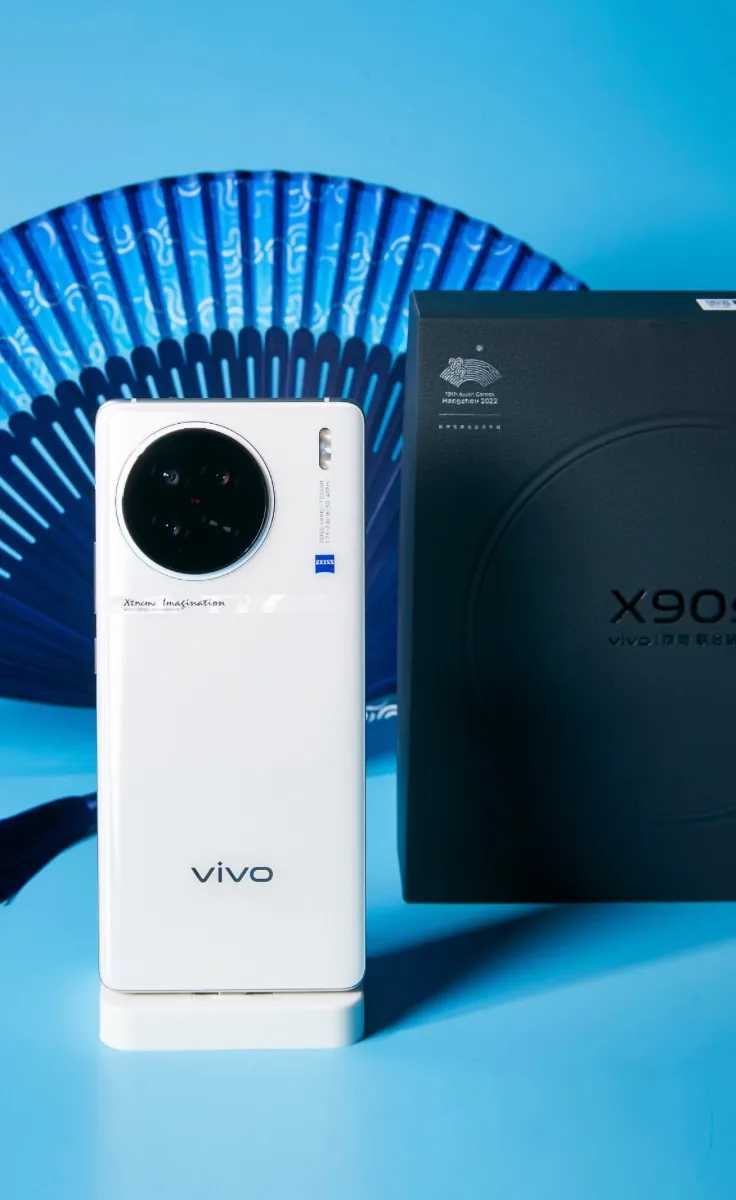 vivo X90S official image
