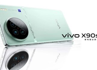 vivo X90s Launch