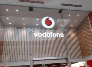 vodafone