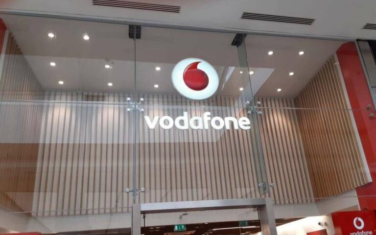 vodafone