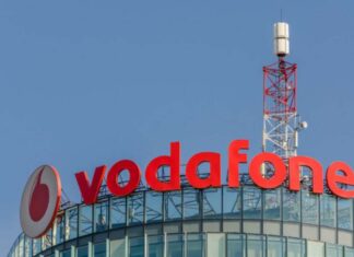 vodafone