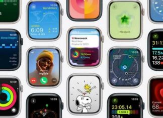 watchOS 10