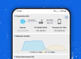 who uses my wifi pro