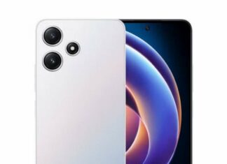 xiaomi redmi note 12r