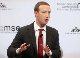 zuckerberg