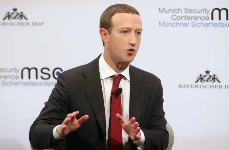 zuckerberg