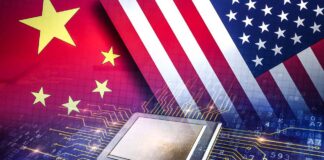 ΗΠΑ Κίνα AI chip
