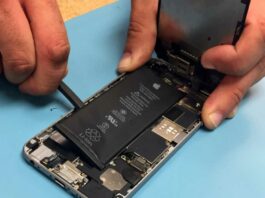 αντικαταστάσιμες μπαταρίες smartphone